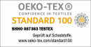 -61003-  Terrakotta-100x200 Segeltuch Querbehang