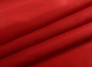 -85620- Rot 245x60 Schiebegardine Flächenvorhang Wildseide Optik Vorhang  cm -85620-