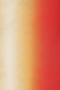 Vorhang, My Home, mit &Ouml;sen, Farbe Terra, Orange, Gelb, Design Uni, Farbverlauf in L&auml;ngststreifen-Optik, Blickdicht, Waschbar, in verschiedenen Gr&ouml;&szlig;en erh&auml;ltlich