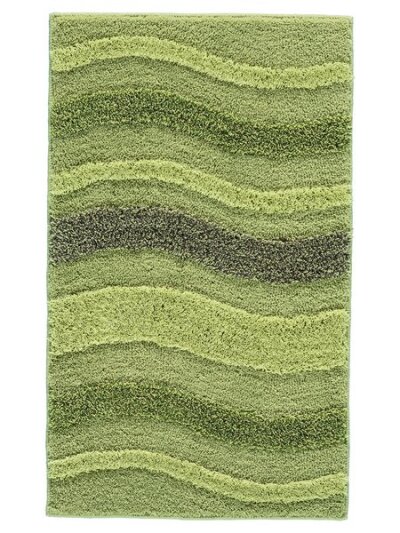 Badgarnitur, Farbe grün, heine home -113993- Größe: 70/110 cm