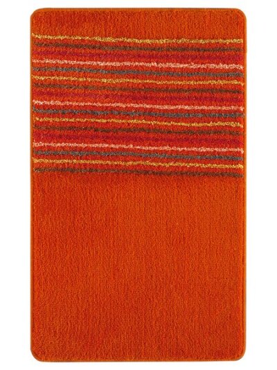 Badgarnitur, Farbe orange, heine home -197558- Größe: 80/150 cm