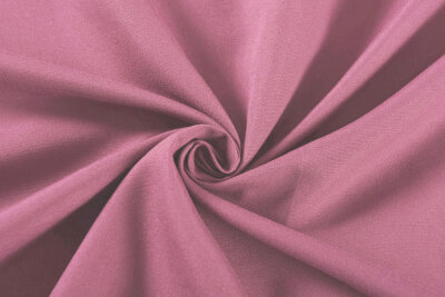 -20405S4-  Pink-HxB 225x140 cm Vorhang Set Blickdicht Schal Ösen Microsatin Segeltuch