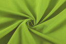 -20405S4-  Apfelgrün-HxB 225x140 cm Vorhang Set Blickdicht Schal Ösen Microsatin Segeltuch