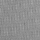 -10000265- Grau HxB 175x140 cm Vorhang Blickdicht Matt Lichtdurchlässig Gardine Ösen Leinen Optik Grobfaser