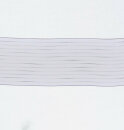 -10000313- Braun HxB 245x60 cm Flächenvorhang »Antalya« Linien Muster transparent Schiebegardine Gardine