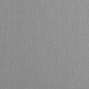 -10000265-2- Grau HxB 175x140 cm 2 x Vorhänge Blickdicht Matt Lichtdurchlässig Gardinen Ösen Leinen Optik