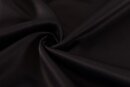 -206202- Schwarz HxB 175x135 cm 2er Set Verdunkelungsvorhänge Schlaufenband blickdicht blackout Vorhang Gardine