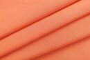 -85600N2- Orange HxB 245x60 cm 2er Set Schiebegardinen Flächenvorhänge blickdicht Mikrofaser matt 85600N2