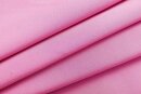 -85600N- Pink HxB 245x60 cm 1er Set Schiebegardine Flächenvorhang blickdicht Mikrofaser matt 85600N