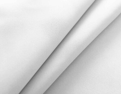 -201920600- Weiß HxB 160x140 cm Vorhang Blickdicht »NewYork« Verdunkelungsvorhang Ösen Ökotex UV-Schutz