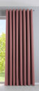 -201920600- Altrosa HxB 225x295 cm Vorhang Blickdicht »NewYork« Verdunkelungsvorhang Ösen Ökotex UV-Schutz