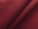 -201920600- Bordeaux HxB 245x295 cm Vorhang Blickdicht »NewYork« Verdunkelungsvorhang Ösen Ökotex UV-Schutz