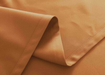 -201920600- Orange HxB 245x140 cm Vorhang Blickdicht »NewYork« Verdunkelungsvorhang Ösen Ökotex UV-Schutz
