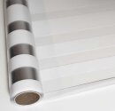 Klemmfix® -201916000-Fensterfolie selbsthaftend Sichtschutzfolie UV Schutz statische Haftung Folie