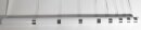 Klemmfix® -201916000- Streifen 67x200 cm Fensterfolie selbsthaftend Sichtschutzfolie UV Schutz statische Haftung Folie