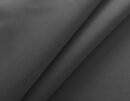 -201920600-2- Dunkelgrau HxB 160x140 cm 2 Vorhänge Blickdicht »NewYork« Verdunkelungsvorhang Ösen Ökotex UV-Schutz