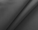 -201920600-2- Dunkelgrau HxB 225x140 cm 2 Vorhänge Blickdicht »NewYork« Verdunkelungsvorhang Ösen Ökotex UV-Schutz
