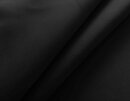 -201920600-2- Schwarz HxB 245x140 cm 2 Vorhänge Blickdicht »NewYork« Verdunkelungsvorhang Ösen Ökotex UV-Schutz