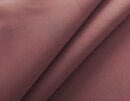 -201920600-2- Altrosa HxB 160x140 cm 2 Vorhänge Blickdicht »NewYork« Verdunkelungsvorhang Ösen Ökotex UV-Schutz