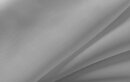 -20332-cn2- Grau HxB 175x140 cm 2er Set Ösenvorhänge Transparent Gardine »Uni« Vorhang Stores Bleiband Wohnzimme