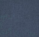 -202072-2- Saphir Blau HxB 247x140 cm 2er Pack Vorhang Schal Ösen Cationic »Erfurt« Leinen Optik Blickdicht Meliert