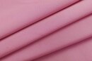 -20405N- Pink HxB 245x140 cm Vorhang Schal Ösen »Berlin« Schal Microsatin Blickdicht Lichtdurchlässig Uni