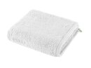 -2020102- Weiß BxL 50x100 cm Handtuch Premium Qualität »Montreal«  500 g/m² 100% Bio Baumwolle