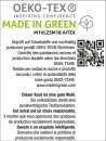 -2020103- Altrosa BxL 70x140 cm Badetuch  Frottee »Montreal« 100% Bio Baumwolle 500 g/m² Handtuch