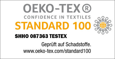 -61068-10- Weiß 150 cm Breit Stoff Deko Satin 10 Meter Blickdicht Weichfließend DIY Polyester